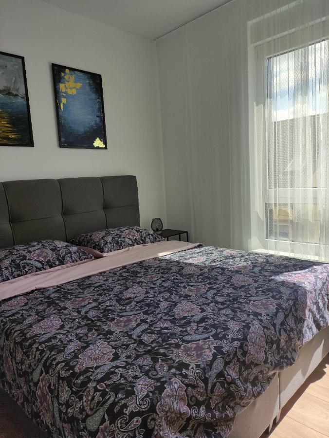 Apartman Waldy オシエク エクステリア 写真