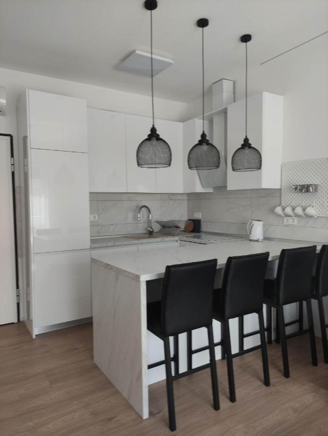 Apartman Waldy オシエク エクステリア 写真